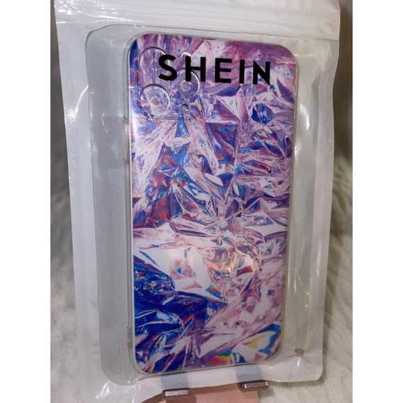 Shiny Abstract Pattern iPhone 11 Pro Max Case 💜 - Picture 11 of 17